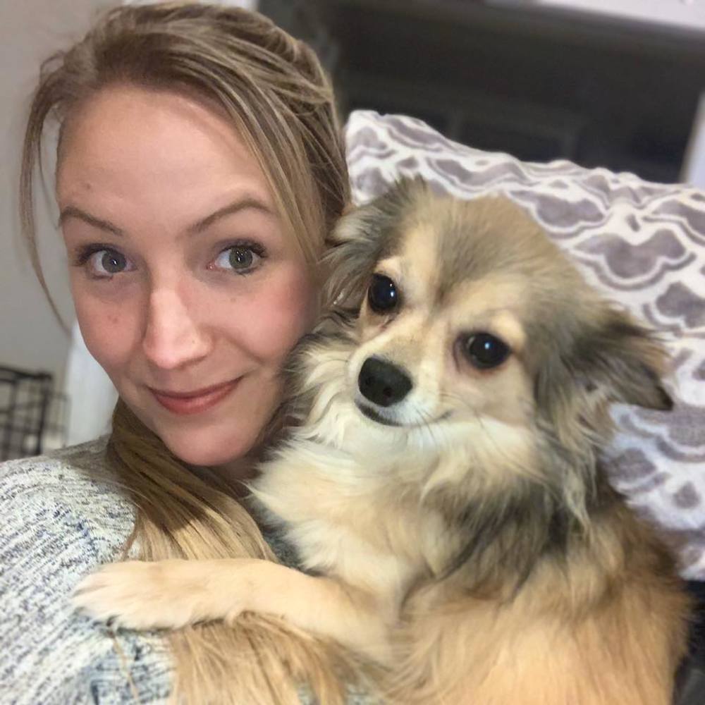 Meet your Posher, Brittany